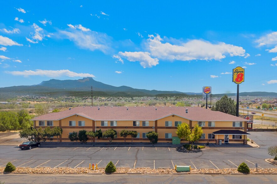 1924 Freedom Rd, Trinidad, CO à vendre - Photo du bâtiment - Image 2 de 37