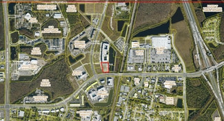 Plus de détails pour 1240 Decatur Rd, Kissimmee, FL - Terrain à vendre