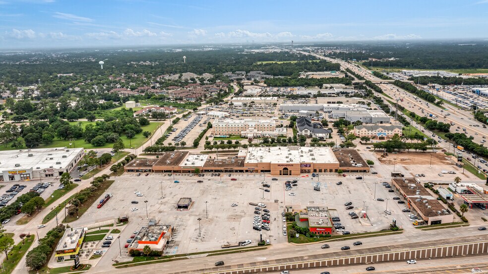 60-110 Cypress Creek Pky, Houston, TX à vendre - Photo du bâtiment - Image 2 de 11