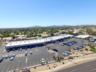 Plus de détails pour 6245 E Bell Rd, Scottsdale, AZ - Commerce de détail à louer