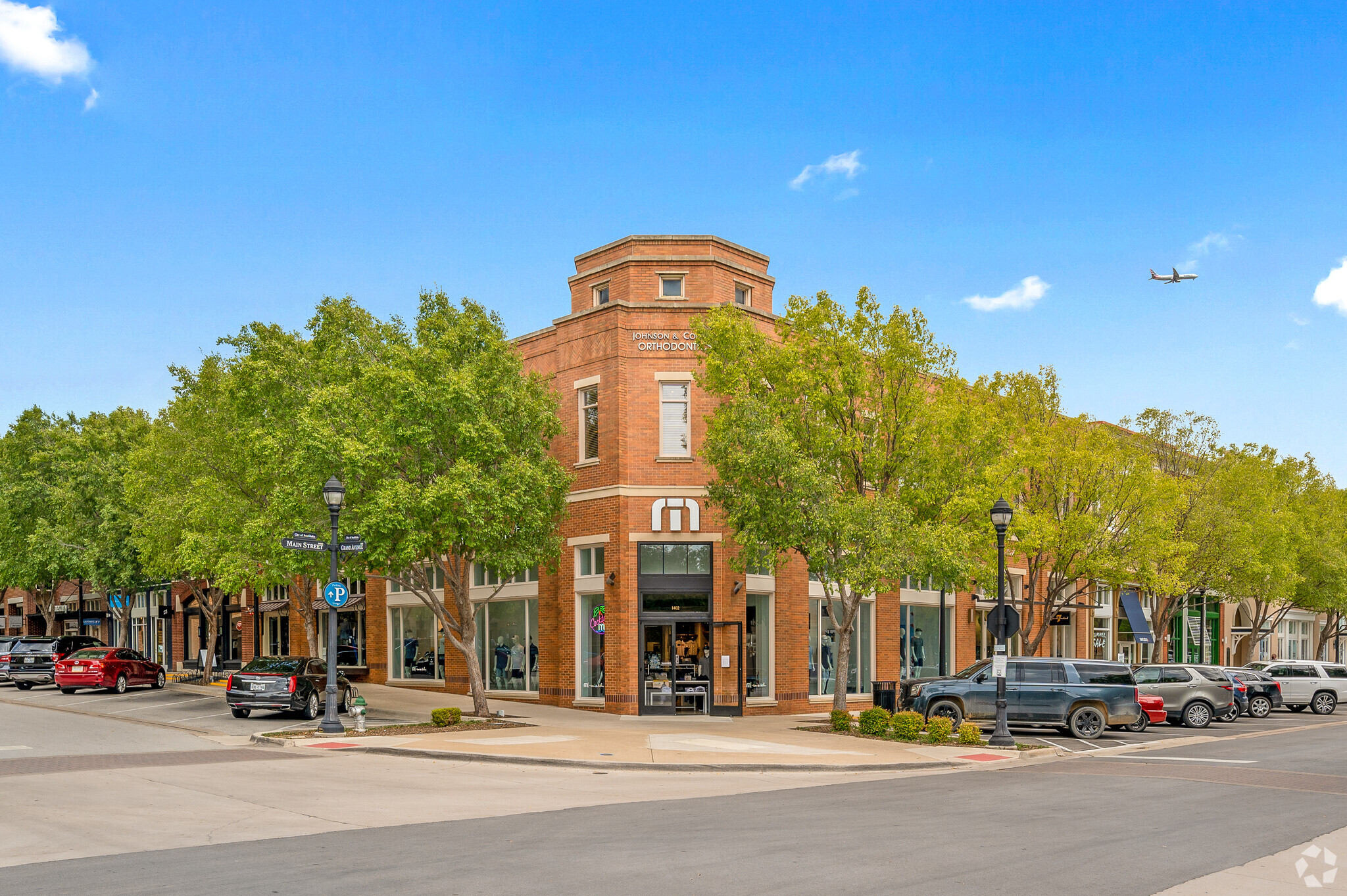 1422 Main St, Southlake, TX for sale Primary Photo- Image 1 of 1