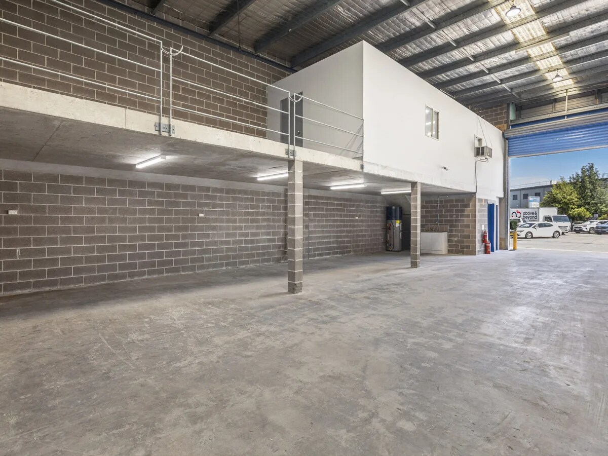 1 Millennium Ct, Silverwater Parramatta, NSW 2128 - Unité 9 -  - Photo intérieure - Image 2 of 7
