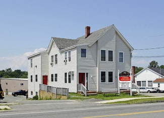 More details for 592 Lafayette Rd, Hampton, NH - Retail for Sale