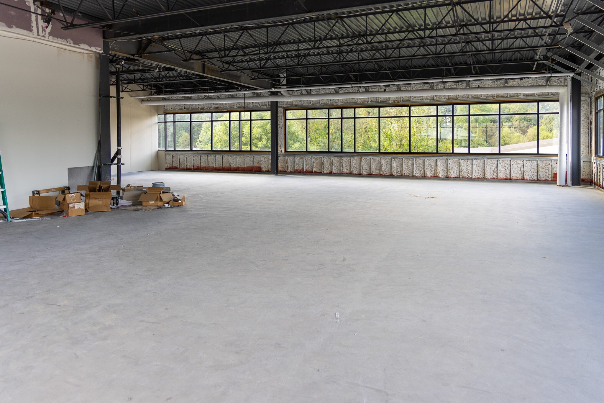 400 Attain St, Fuquay Varina, NC for lease Interior Photo- Image 1 of 3