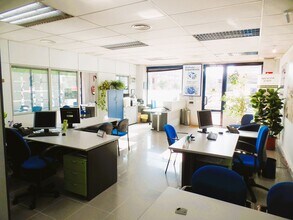 Espace de cotravail dans Madrid, Madrid à louer Photo intérieure- Image 2 de 11