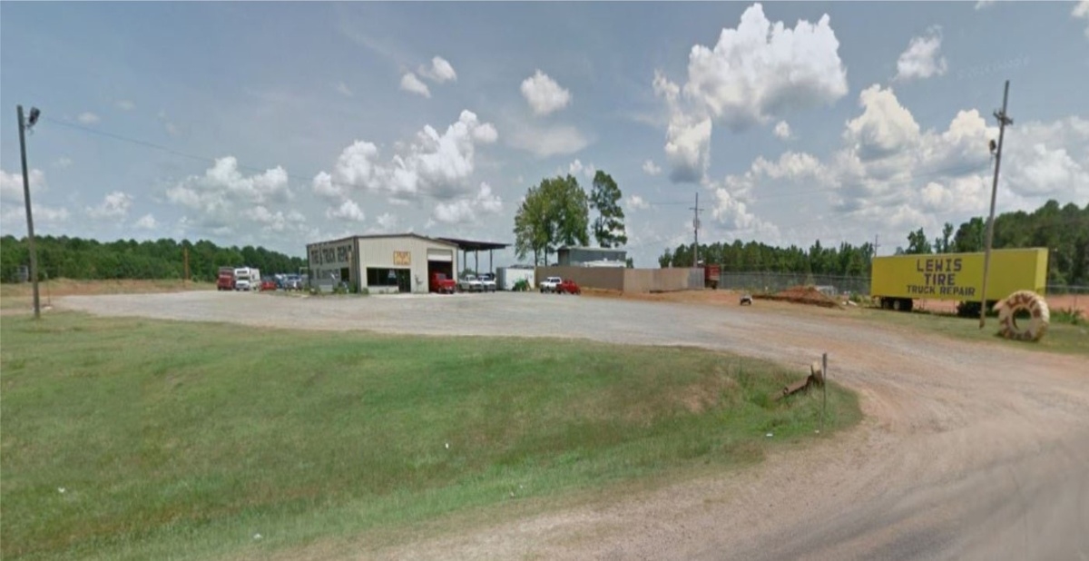 1837 Highway 531, Minden, LA for sale Primary Photo- Image 1 of 1