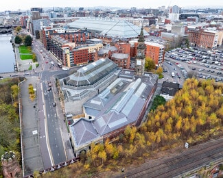 More details for 50 Clyde St, Glasgow - Retail for Lease