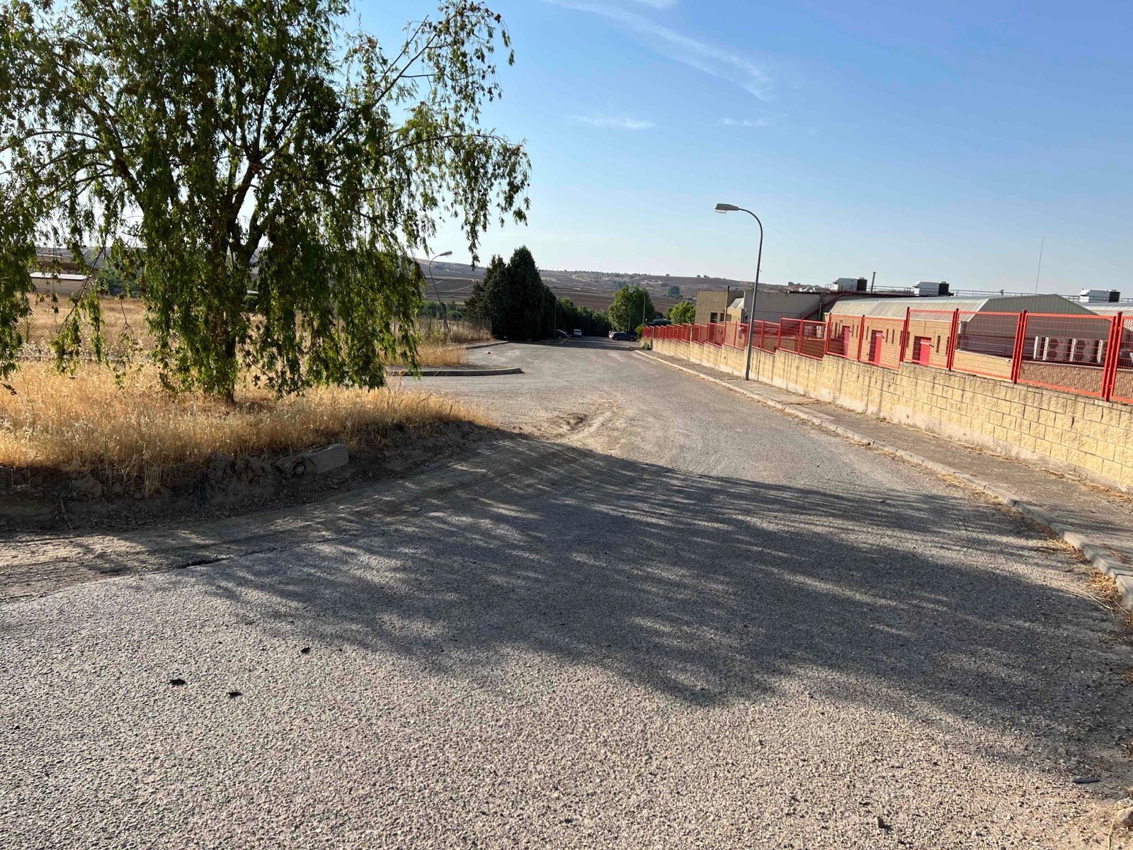 Land in Valdeolmos-Alalpardo, Madrid for sale Primary Photo- Image 1 of 2