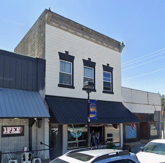 More details for 6276 W Maine St, Spirit Lake, ID - Retail for Sale