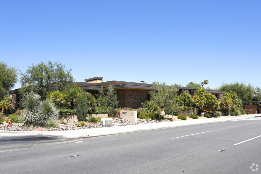 72960 Fred Waring Dr, Palm Desert, CA for sale - Primary Photo - Image 1 of 1