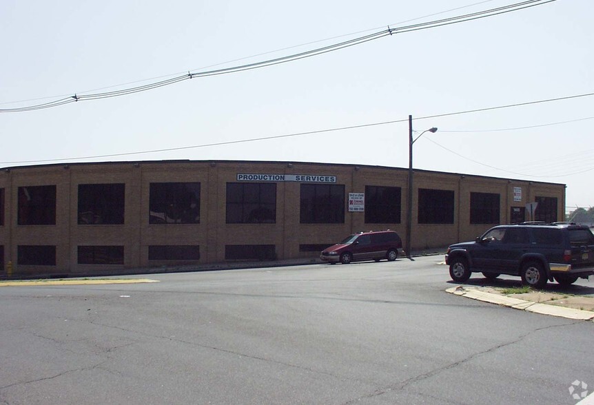 1405 N Broad St, Hillside, NJ for lease - Building Photo - Image 2 of 15