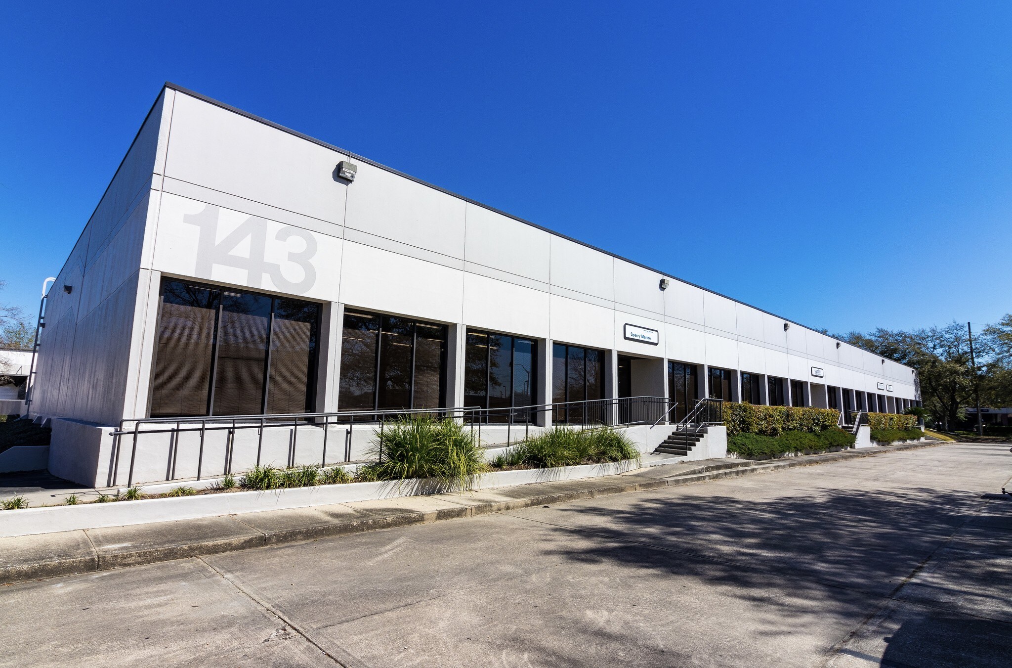143 Mallard St, Saint Rose, LA for lease Building Photo- Image 1 of 4