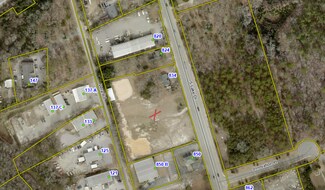 Plus de détails pour 834 S Lake Dr, Lexington, SC - Terrain à vendre