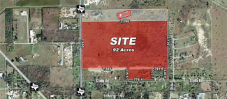 Plus de détails pour FM 362 & Stella Rd, Brookshire, TX - Terrain à vendre