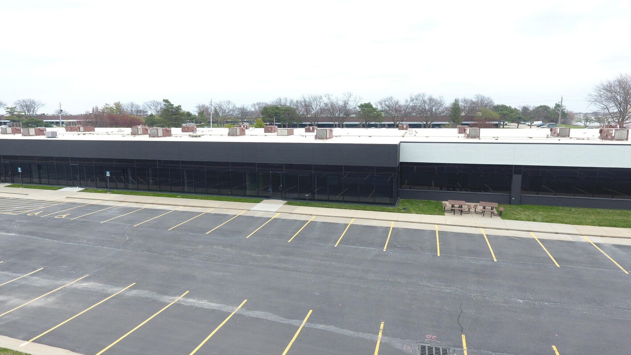 4250 114th St, Urbandale, IA à vendre Photo principale- Image 1 de 2