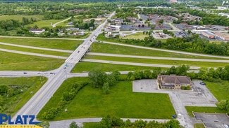 More details for 1170 Western Reserve Road, Youngstown, OH - Land for Sale