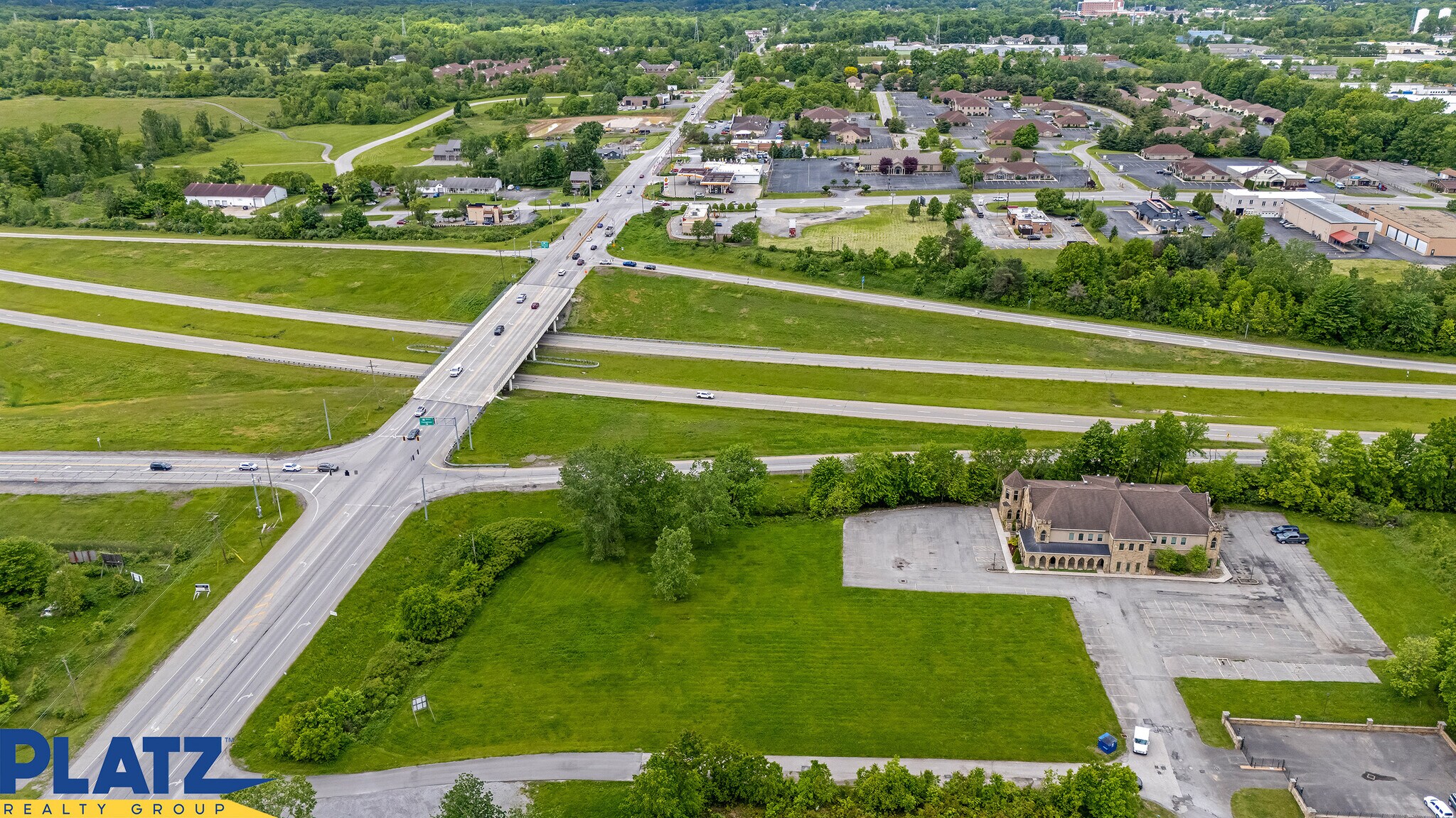 1170 Western Reserve Road, Youngstown, OH for sale Building Photo- Image 1 of 9
