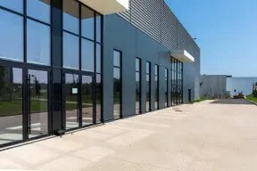 Industriel dans Sucy-en-Brie à louer - Photo du bâtiment - Image 3 de 8