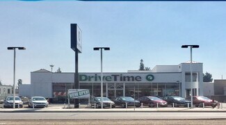 Plus de détails pour 3737 Ming Ave, Bakersfield, CA - Commerce de détail à vendre