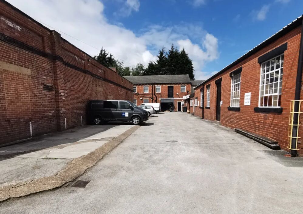 Mill Ln, Leeds for lease Building Photo- Image 1 of 3