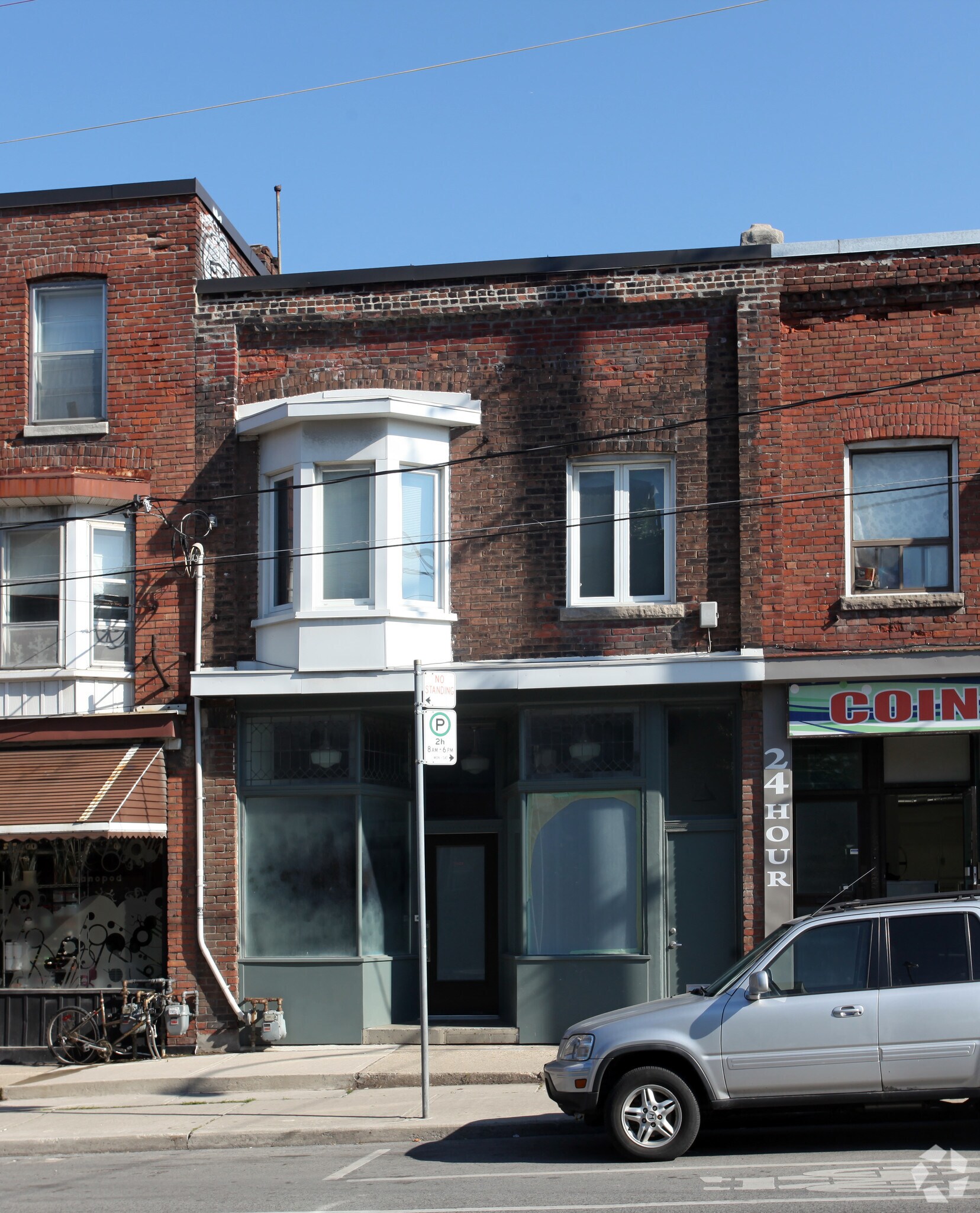 322 Harbord St, Toronto, ON à vendre Photo principale- Image 1 de 1