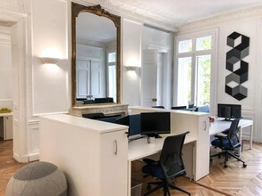 153 Boulevard Haussmann, Paris for lease Interior Photo- Image 1 of 6