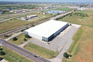 Plus de détails pour 7201 S Sunnylane Rd, Oklahoma City, OK - Industriel à louer