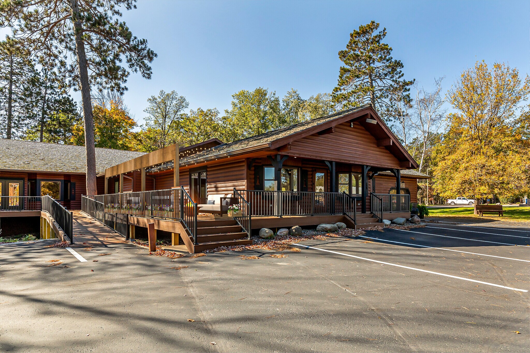 35494 County Road 3, Crosslake, MN for lease Building Photo- Image 1 of 12