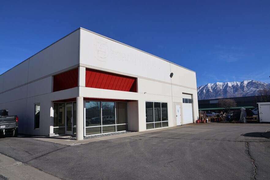 1182-1192 S 1680 W, Orem, UT for lease - Primary Photo - Image 1 of 5