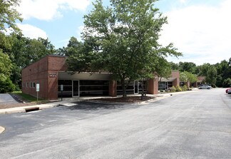 Plus de détails pour 621 Hutton St, Raleigh, NC - Local d'activités à louer