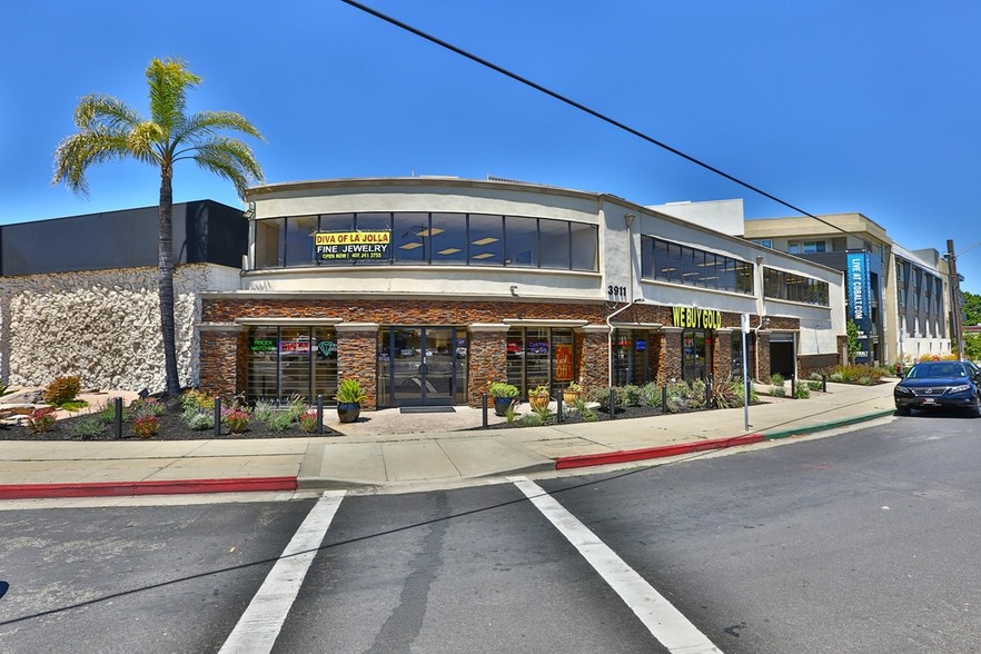 3911 Stevens Creek Blvd, Santa Clara, CA for sale - Building Photo - Image 1 of 1