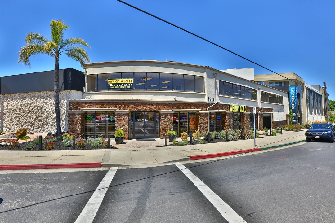 3911 Stevens Creek Blvd, Santa Clara, CA for sale Building Photo- Image 1 of 1