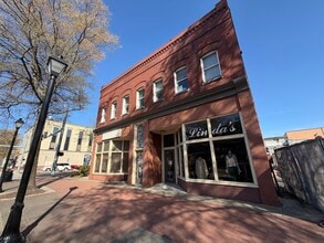 728-730 High St, Portsmouth, VA à louer Photo intérieure- Image 2 de 11