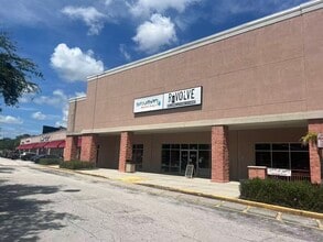 100-400 N Entrance Rd, Sanford, FL for lease Building Photo- Image 2 of 10