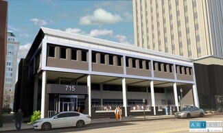 More details for 715 Market St, Chattanooga, TN - Retail for Lease