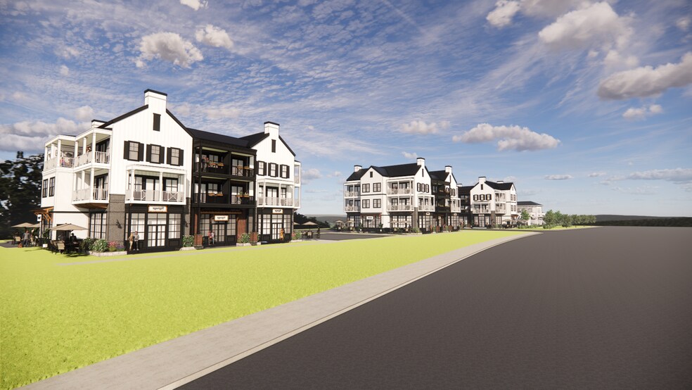 2164 Lebanon Pike, Nashville, TN à louer - Photo du bâtiment - Image 2 de 19