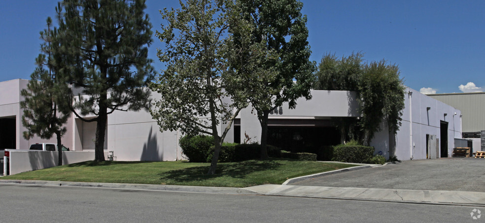 15845 Business Center Dr, Irwindale, CA for sale - Primary Photo - Image 1 of 1