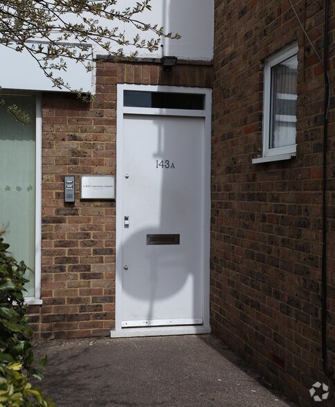 143A High St, Edenbridge à louer - Photo du bâtiment - Image 3 de 4