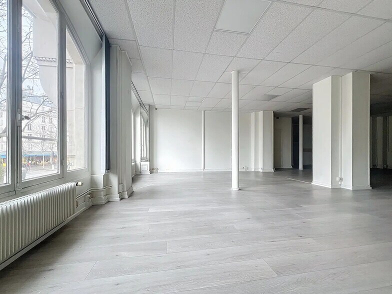 Office in Paris for sale - Interior Photo - Image 3 of 10