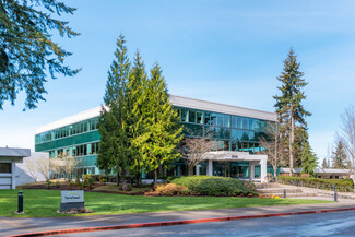 More details for 2333 158th Ct NE, Bellevue, WA - Office for Lease