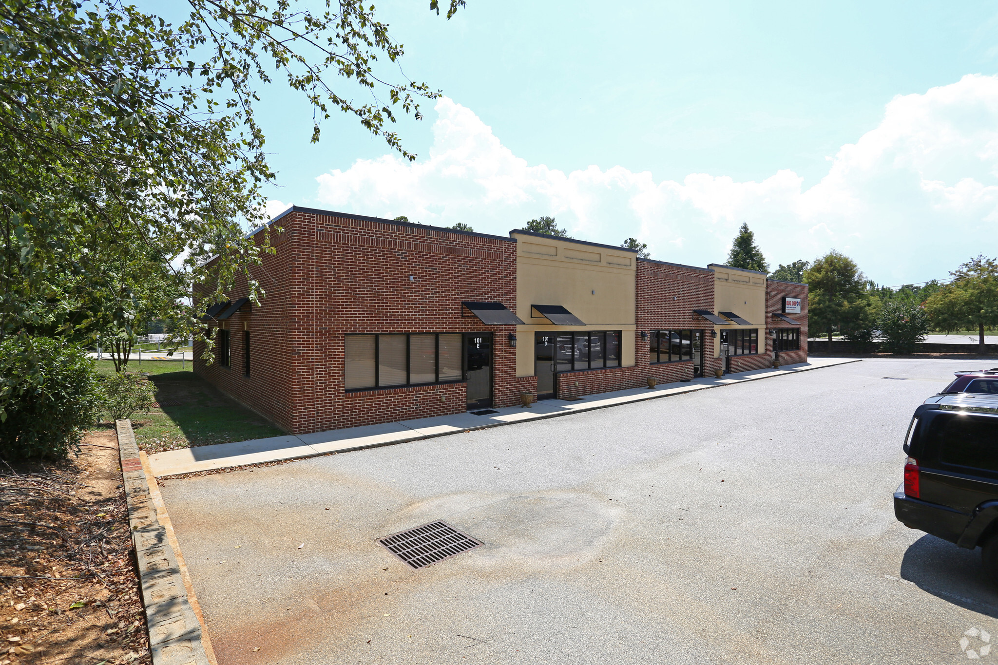 101 Ballentine Park Rd, Irmo, SC for sale Building Photo- Image 1 of 1