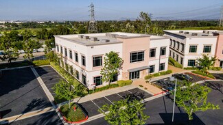 Plus de détails pour 5871 Pine Ave, Chino Hills, CA - Bureau, Bureau/Médical à louer