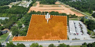 More details for Augusta Rd, Piedmont, SC - Land for Sale