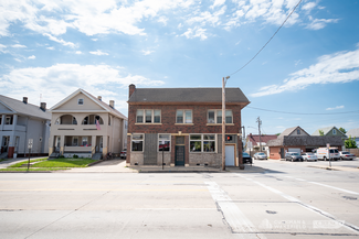 More details for 3456 W 117th St, Cleveland, OH - Multifamily for Sale