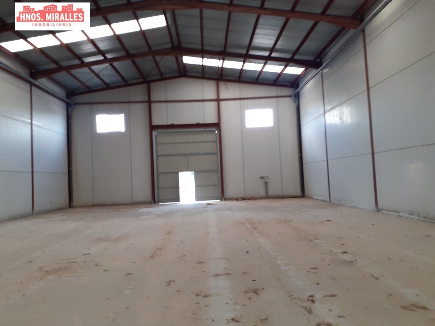 Industrial in Rojales for lease Interior Photo- Image 1 of 9