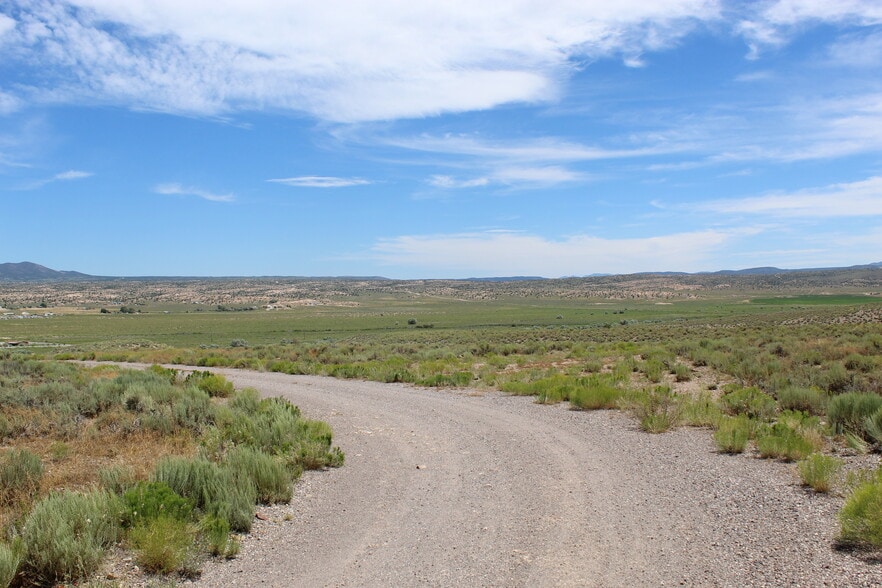 5678 Highway 93, Caliente, NV for sale - Building Photo - Image 2 of 5