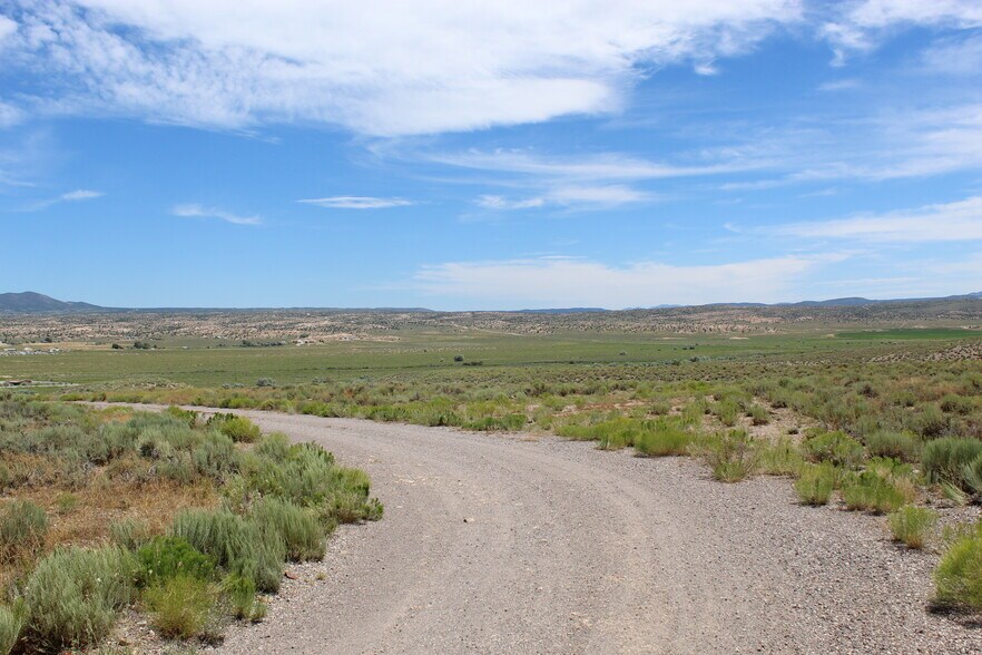 5678 Highway 93, Caliente, NV à vendre - Photo du bâtiment - Image 2 de 5