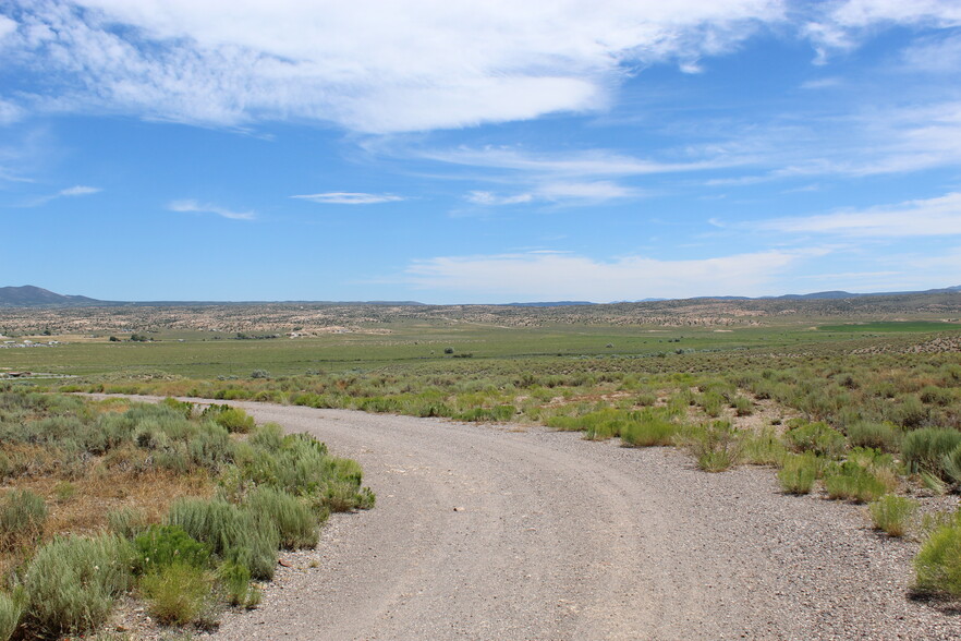 5678 Highway 93, Caliente, NV à vendre - Photo principale - Image 1 de 5