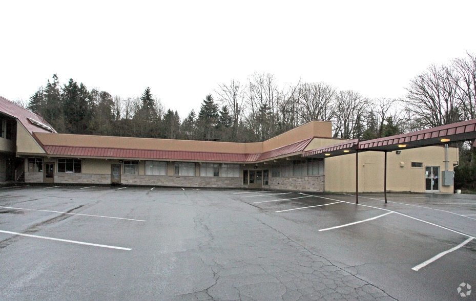 120 Bethel Ave, Port Orchard, WA for sale - Building Photo - Image 2 of 2