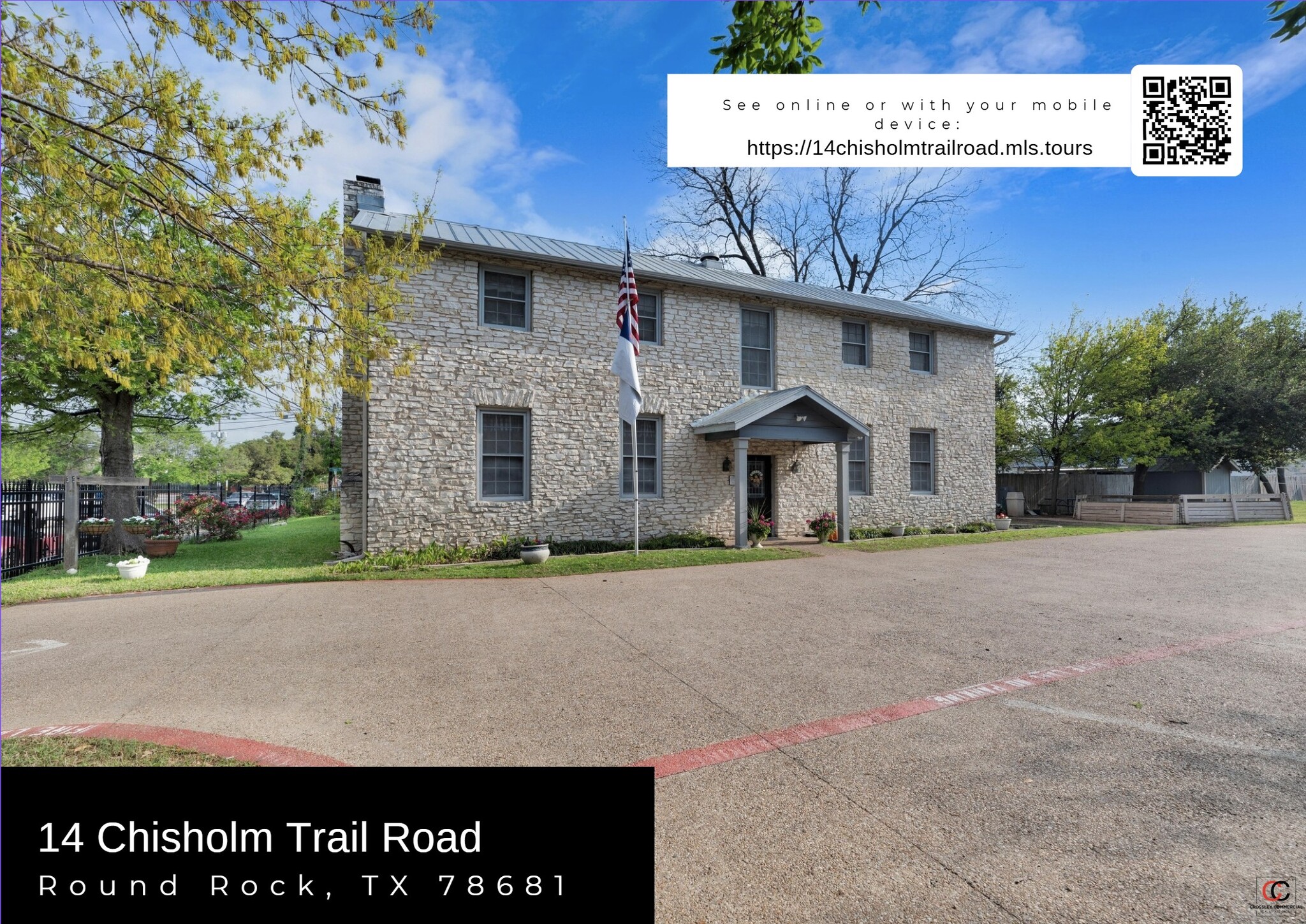 14 Chisholm Trail Rd, Round Rock, TX for sale Primary Photo- Image 1 of 34